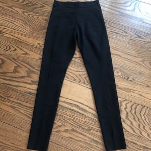 Wolford PERFECT black leggings